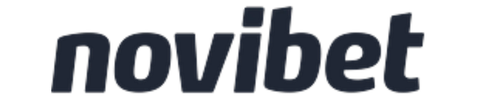 Logotipo Novibet